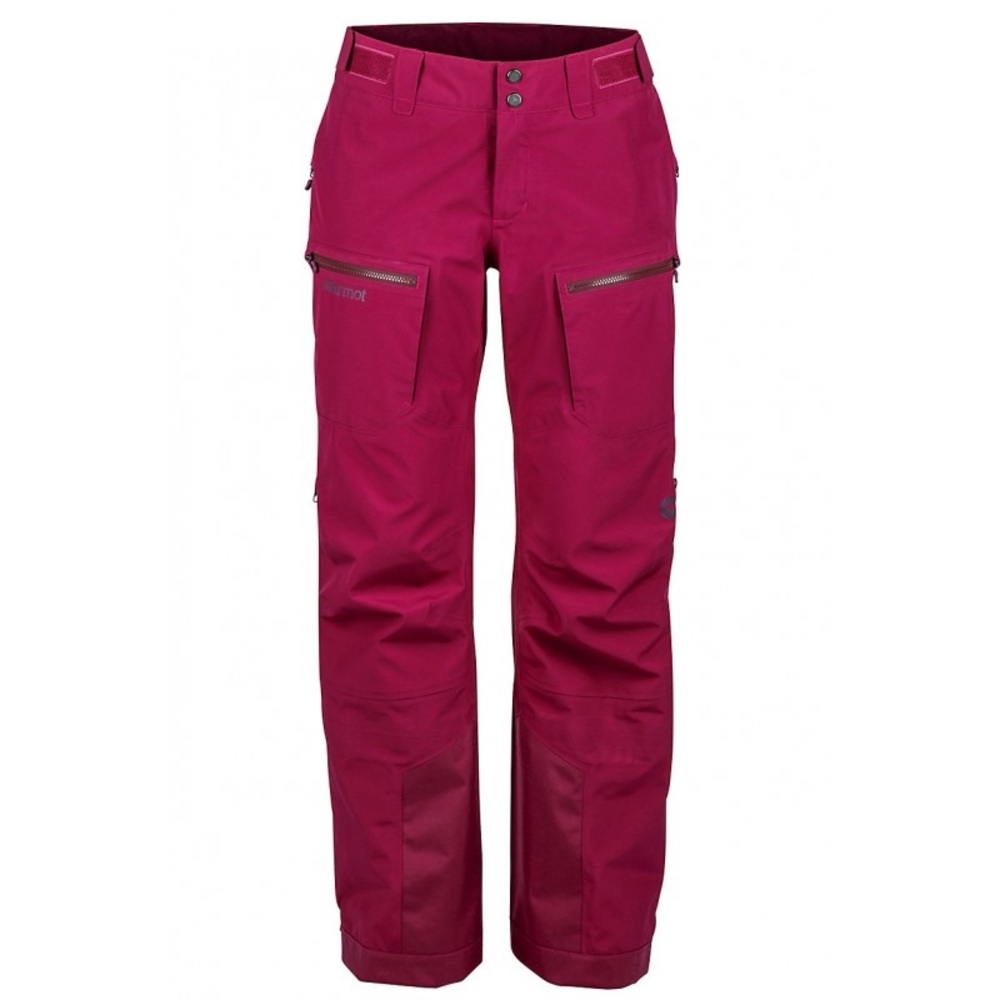 Marmot - Cheeky Ski Pants -  Women - M